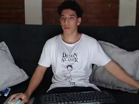 ethan noir online show from December 20, 2024, 1:03 am