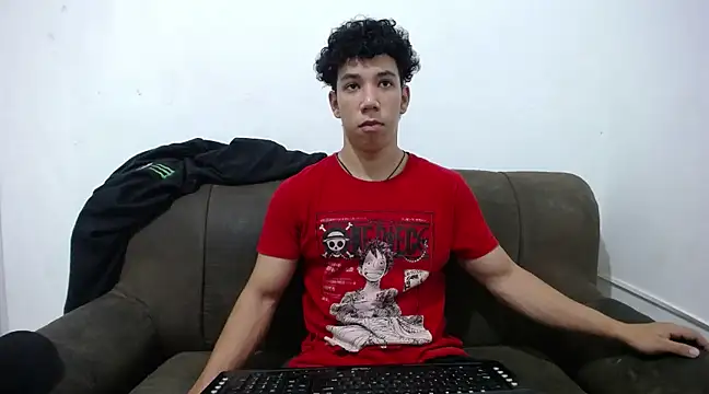 ethan noir online show from February 9, 2025, 8:56 pm