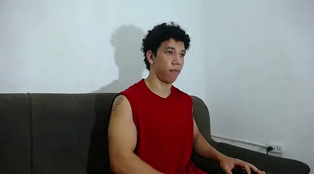 ethan noir online show from February 25, 2025, 2:03 am