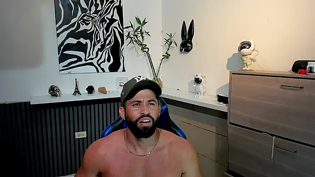 Daemon21 online show from January 9, 2026, 11:28 pm