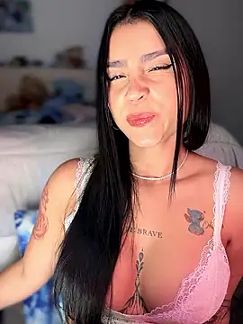 Snapshot of -Loren- chatting on January 8, 2026, 12:18 pm -Loren- online show from January 8, 2026, 12:18 pm