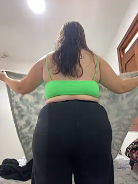 Snapshot of Im_Amelia chatting on November 5, 2025, 1:22 pm Im Amelia online show from November 5, 2025, 1:22 pm