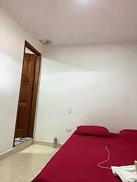 Snapshot of Im_Amelia chatting on November 29, 2025, 1:36 pm Im Amelia online show from November 29, 2025, 1:36 pm