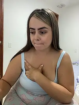 Snapshot of Im_Amelia chatting on December 3, 2025, 1:57 am Im Amelia online show from December 3, 2025, 1:57 am