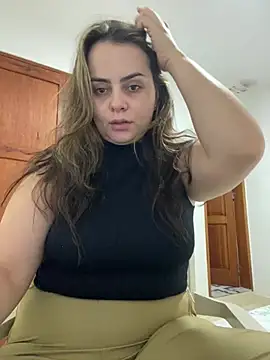 Snapshot of Im_Amelia chatting on January 9, 2026, 10:11 pm Im Amelia online show from January 9, 2026, 10:11 pm