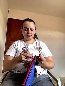 Snapshot of Im_Amelia chatting on January 18, 2026, 6:01 pm Im Amelia online show from January 18, 2026, 6:01 pm