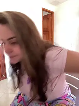 Snapshot of Im_Amelia chatting on February 25, 2026, 2:48 pm Im Amelia online show from February 25, 2026, 2:48 pm