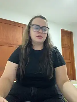 Snapshot of Im_Amelia chatting on March 22, 2026, 12:25 am Im Amelia online show from March 22, 2026, 12:25 am