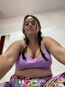 Snapshot of Im_Amelia chatting on April 11, 2026, 1:04 pm Im Amelia online show from April 11, 2026, 1:04 pm