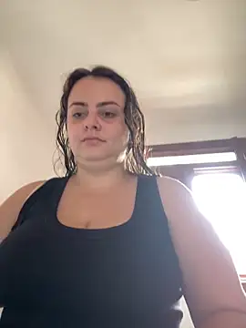 Snapshot of Im_Amelia chatting on April 13, 2026, 2:55 pm Im Amelia online show from April 13, 2026, 2:55 pm