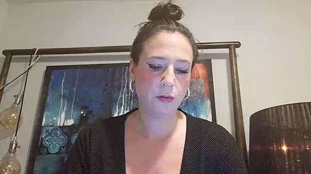 Audrey hotty online show from November 21, 2025, 10:41 pm
