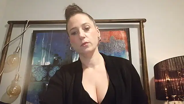 Audrey hotty online show from November 28, 2025, 10:56 pm