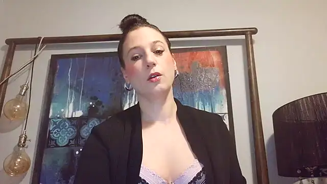 Audrey hotty online show from December 1, 2025, 11:54 pm