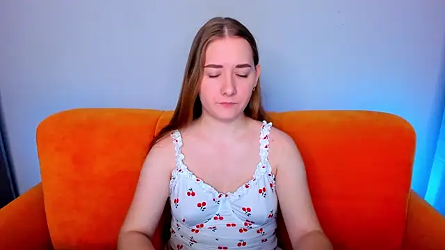 AlinaVice online show from January 27, 2025, 1:16 am