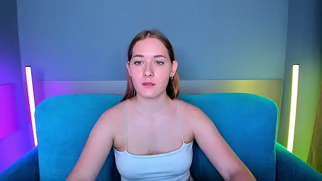 AlinaVice online show from February 11, 2025, 4:33 am