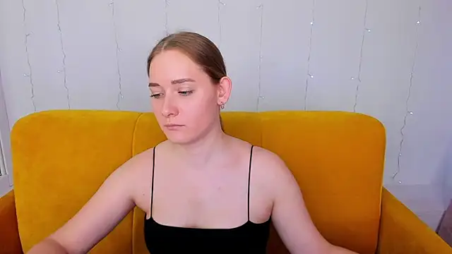 AlinaVice online show from March 20, 2025, 7:58 am