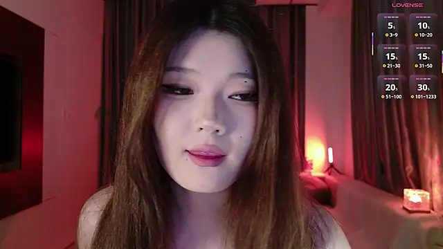 Snapshot of KitayamaChu chatting on September 19, 2025, 3:34 pm KitayamaChu online show from September 19, 2025, 3:34 pm
