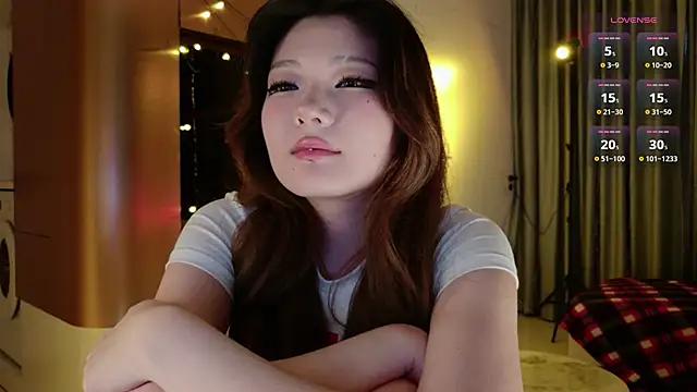 Snapshot of KitayamaChu chatting on January 10, 2026, 4:09 pm KitayamaChu online show from January 10, 2026, 4:09 pm