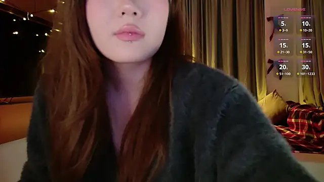 Snapshot of KitayamaChu chatting on January 12, 2026, 4:12 pm KitayamaChu online show from January 12, 2026, 4:12 pm