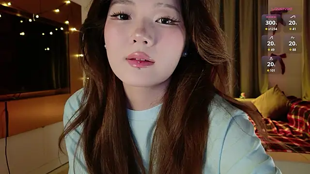 Snapshot of KitayamaChu chatting on January 13, 2026, 3:50 pm KitayamaChu online show from January 13, 2026, 3:50 pm