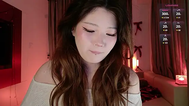 Snapshot of KitayamaChu chatting on February 4, 2026, 2:56 pm KitayamaChu online show from February 4, 2026, 2:56 pm