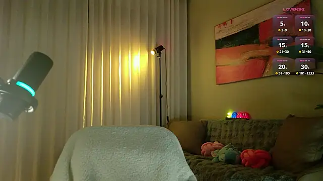 Snapshot of KitayamaChu chatting on March 6, 2026, 1:40 pm KitayamaChu online show from March 6, 2026, 1:40 pm