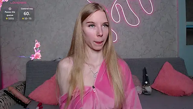 Snapshot of Cutieblondegirl chatting on February 20, 2026, 6:41 pm Cutieblondegirl online show from February 20, 2026, 6:41 pm