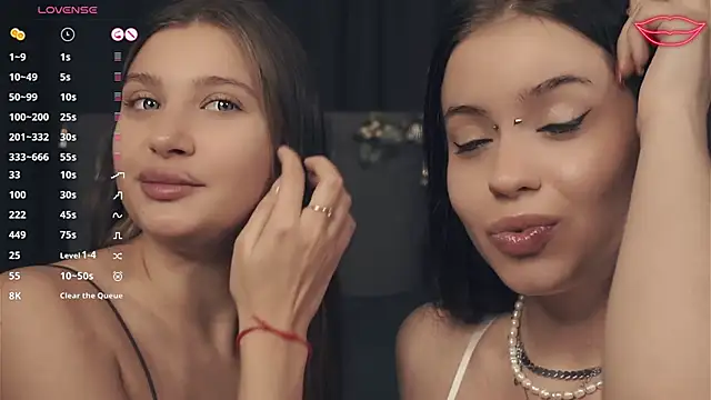 vivid girls vg online show from January 12, 2025, 9:08 am