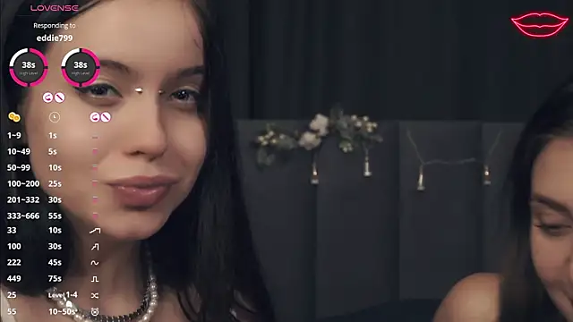 vivid girls vg online show from January 18, 2025, 1:29 pm