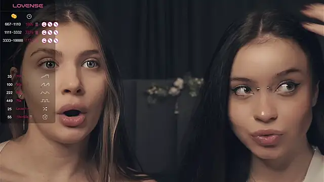 vivid girls vg online show from January 25, 2025, 10:29 am