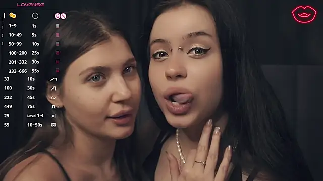 vivid girls vg online show from January 29, 2025, 10:16 am