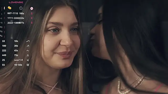 vivid girls vg online show from February 3, 2025, 10:25 am