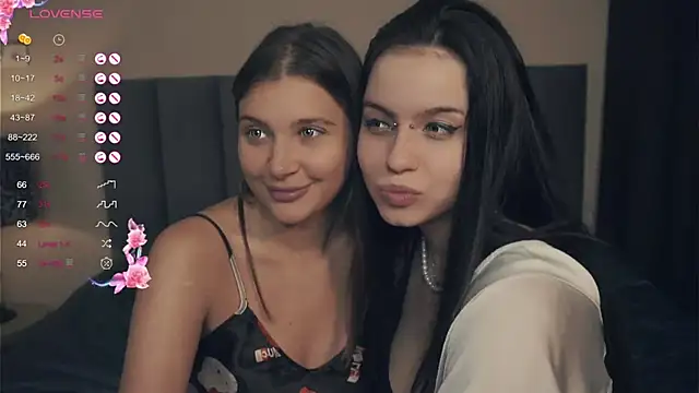 vivid girls vg online show from March 23, 2025, 6:16 am