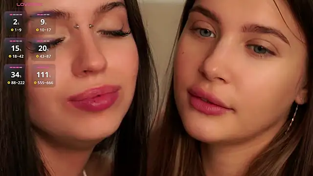 vivid girls vg online show from September 12, 2025, 7:41 am