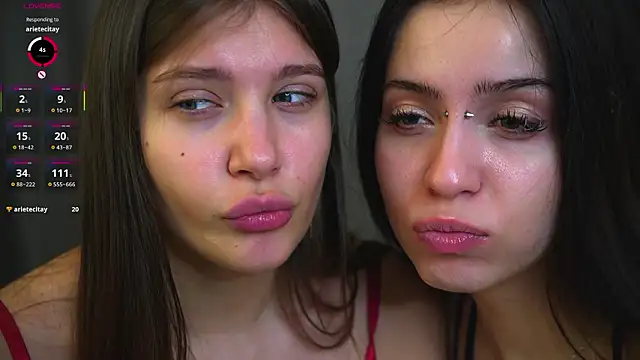 vivid girls vg online show from March 17, 2026, 7:23 am