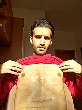 Snapshot of Sammoon chatting on March 20, 2025, 2:32 pm Sammoon online show from March 20, 2025, 2:32 pm