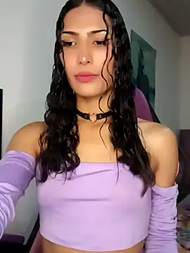 Snapshot of Lanna_hott_ chatting on January 10, 2026, 5:37 pm Lanna hott online show from January 10, 2026, 5:37 pm