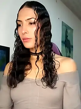 Snapshot of Lanna_hott_ chatting on January 11, 2026, 7:41 pm Lanna hott online show from January 11, 2026, 7:41 pm