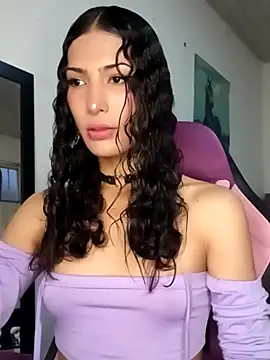 Snapshot of Lanna_hott_ chatting on February 25, 2026, 11:53 am Lanna hott online show from February 25, 2026, 11:53 am