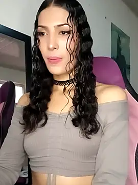 Snapshot of Lanna_hott_ chatting on March 1, 2026, 8:00 pm Lanna hott online show from March 1, 2026, 8:00 pm