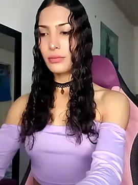Snapshot of Lanna_hott_ chatting on March 7, 2026, 11:40 am Lanna hott online show from March 7, 2026, 11:40 am