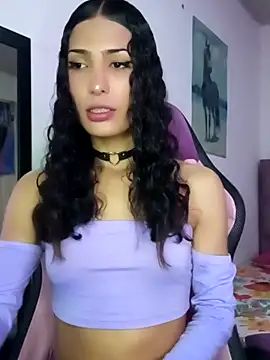 Snapshot of Lanna_hott_ chatting on March 26, 2026, 8:25 pm Lanna hott online show from March 26, 2026, 8:25 pm