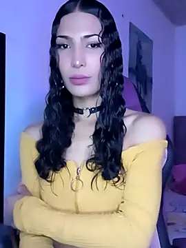 Snapshot of Lanna_hott_ chatting on April 12, 2026, 10:53 am Lanna hott online show from April 12, 2026, 10:53 am
