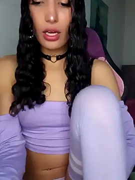 Snapshot of Lanna_hott_ chatting on May 1, 2026, 6:56 pm Lanna hott online show from May 1, 2026, 6:56 pm
