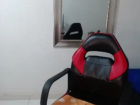 ZashaRomero online show from December 4, 2024, 12:03 pm