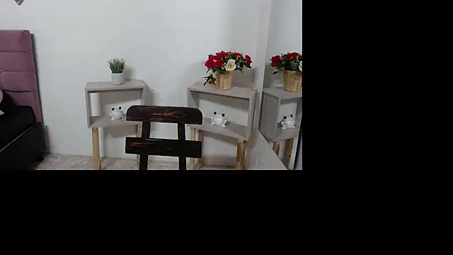 ZashaRomero online show from February 10, 2025, 7:17 pm