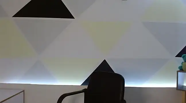 ZashaRomero online show from February 21, 2025, 9:11 pm