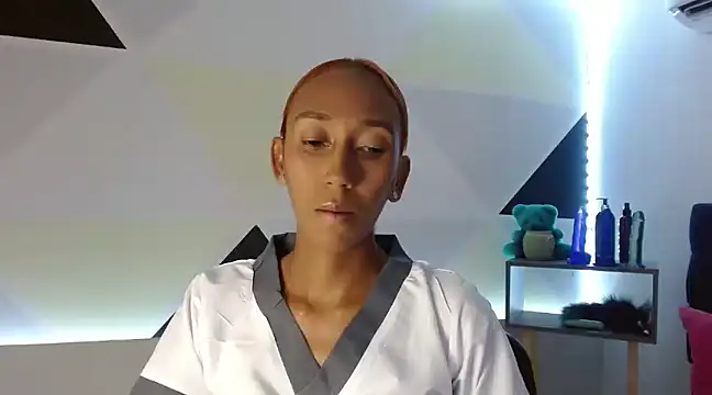 ZashaRomero online show from February 24, 2025, 7:52 pm