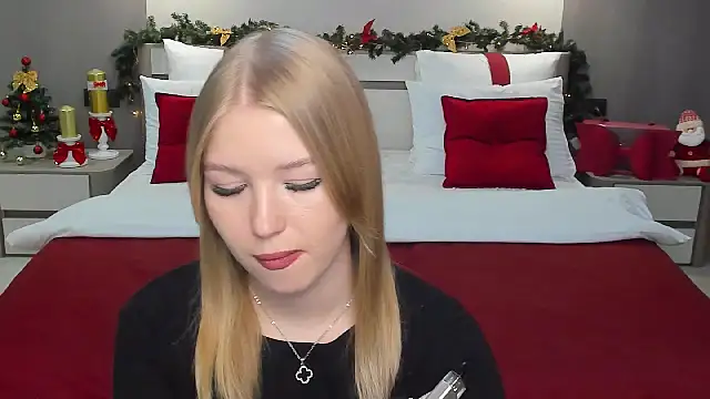 shy  lady online show from January 5, 2025, 11:55 pm