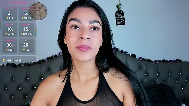 Snapshot of Yasiir_0229 chatting on March 17, 2026, 2:27 am Yasiir 0229 online show from March 17, 2026, 2:27 am